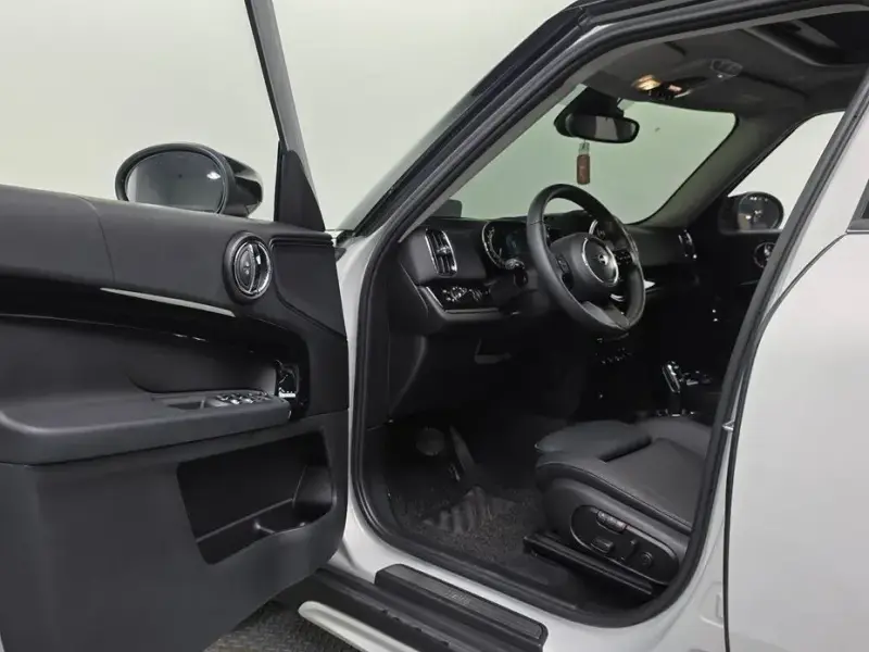 2023 Mini Countryman с пробегом 32 049 км