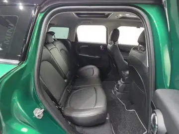 2021 Mini Countryman с пробегом 39 709 км