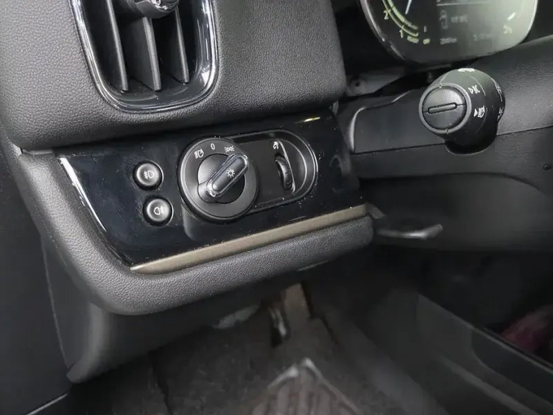 2023 Mini Countryman с пробегом 32 049 км