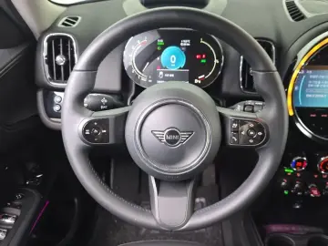 2023 Mini Countryman с пробегом 32 049 км