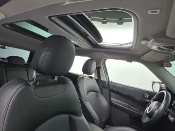 2021 Mini Countryman с пробегом 39 709 км