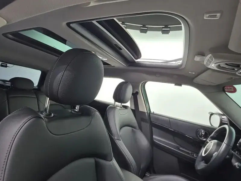 2021 Mini Countryman с пробегом 39 709 км