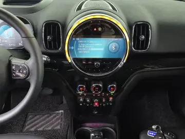 2023 Mini Countryman с пробегом 32 049 км
