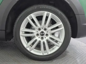 2021 Mini Countryman с пробегом 39 709 км