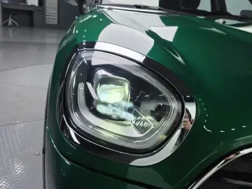 2021 Mini Countryman с пробегом 39 709 км
