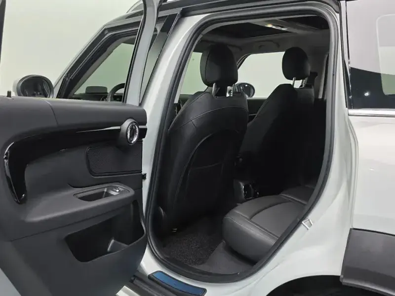 2023 Mini Countryman с пробегом 32 049 км