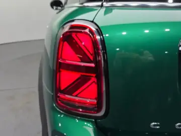 2021 Mini Countryman с пробегом 39 709 км