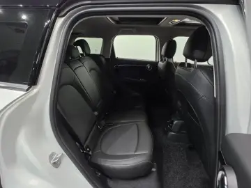 2023 Mini Countryman с пробегом 32 049 км