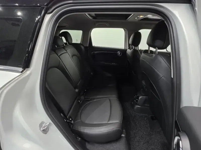 2023 Mini Countryman с пробегом 32 049 км
