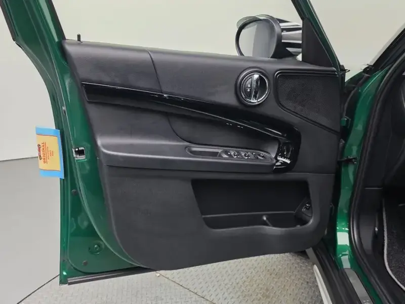 2021 Mini Countryman с пробегом 39 709 км