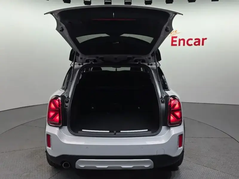 2023 Mini Countryman с пробегом 32 049 км