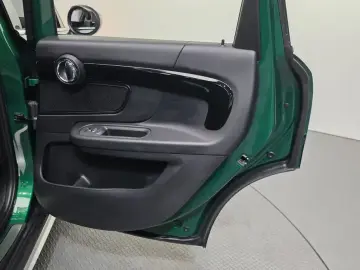 2021 Mini Countryman с пробегом 39 709 км