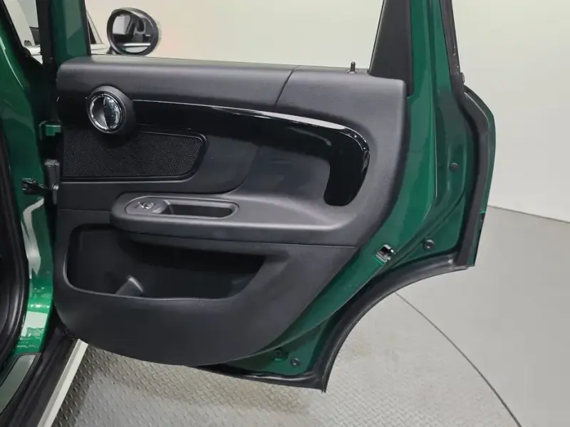 2021 Mini Countryman с пробегом 39 709 км