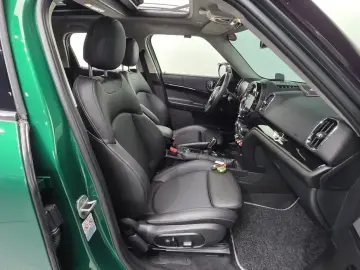 2021 Mini Countryman с пробегом 39 709 км