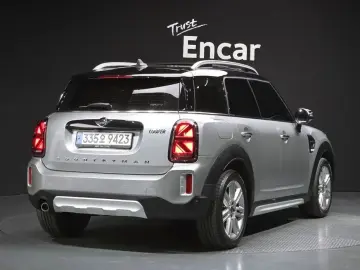 2023 Mini Countryman с пробегом 33 610 км