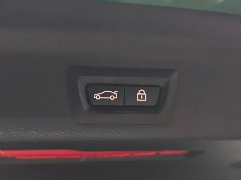 2021 Mini Countryman с пробегом 39 709 км