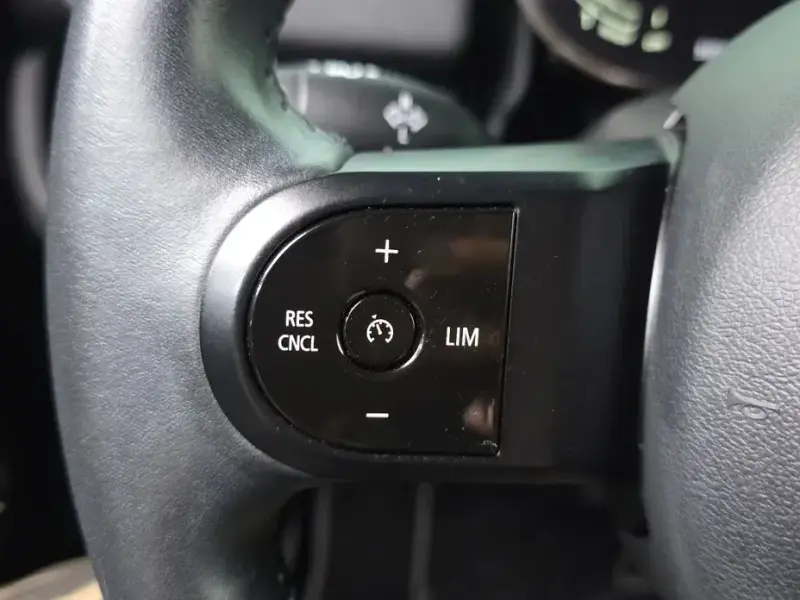 2021 Mini Countryman с пробегом 39 709 км