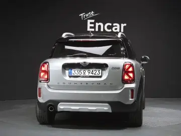 2023 Mini Countryman с пробегом 33 610 км