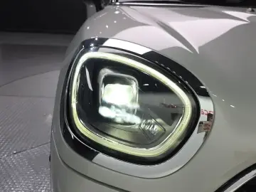 2023 Mini Countryman с пробегом 32 049 км