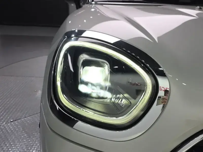 2023 Mini Countryman с пробегом 32 049 км