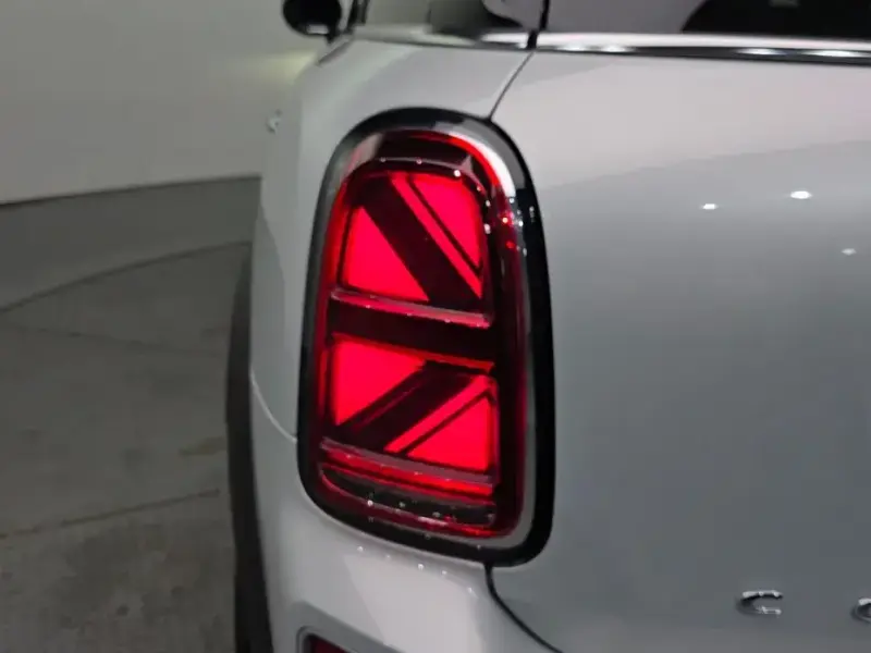 2023 Mini Countryman с пробегом 32 049 км