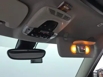 2021 Mini Countryman с пробегом 39 709 км