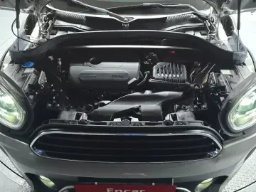 2023 Mini Countryman с пробегом 33 610 км
