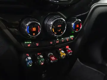 2021 Mini Countryman с пробегом 39 709 км