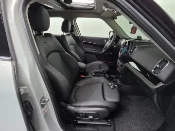2023 Mini Countryman с пробегом 32 049 км