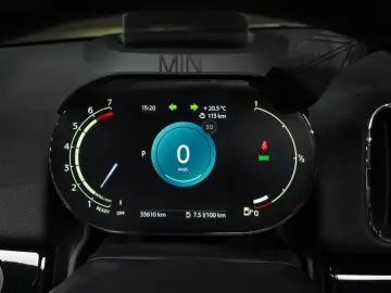 2023 Mini Countryman с пробегом 33 610 км