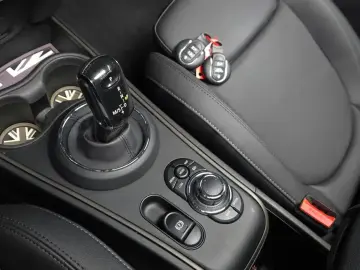2023 Mini Countryman с пробегом 33 610 км