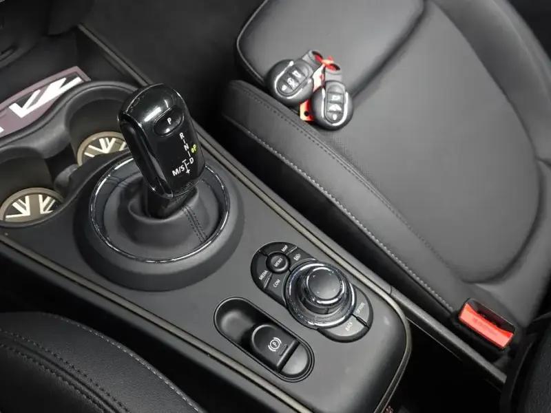 2023 Mini Countryman с пробегом 33 610 км