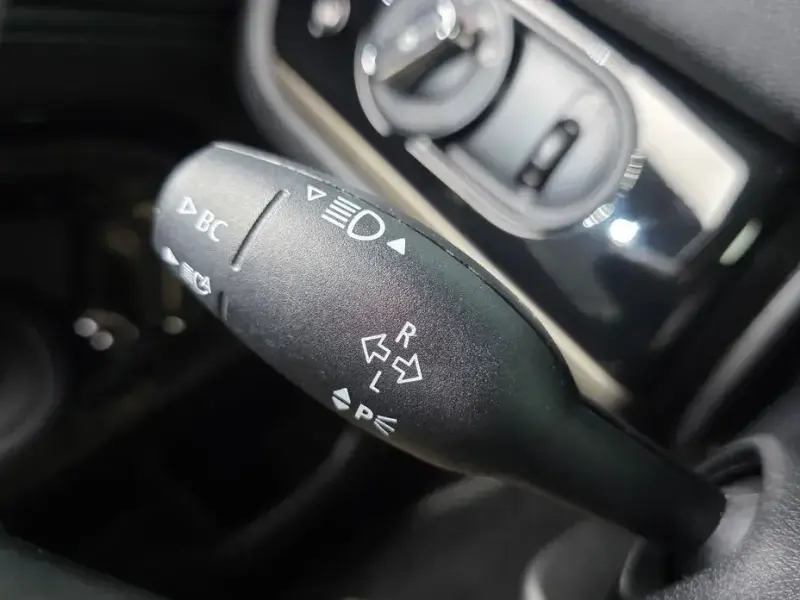 2021 Mini Countryman с пробегом 39 709 км