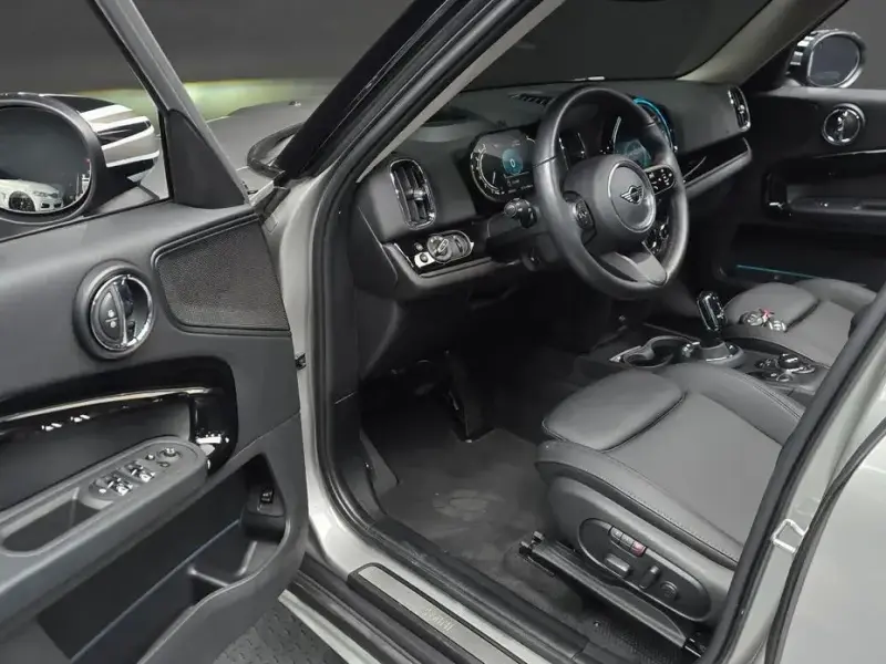 2023 Mini Countryman с пробегом 33 610 км