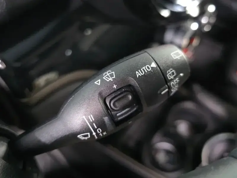 2021 Mini Countryman с пробегом 39 709 км
