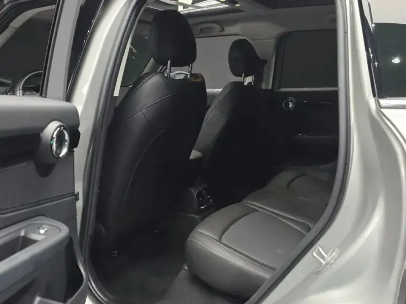 2023 Mini Countryman с пробегом 33 610 км
