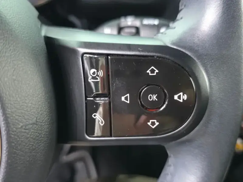 2021 Mini Countryman с пробегом 39 709 км