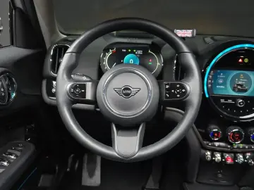2023 Mini Countryman с пробегом 33 610 км