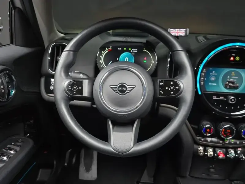 2023 Mini Countryman с пробегом 33 610 км