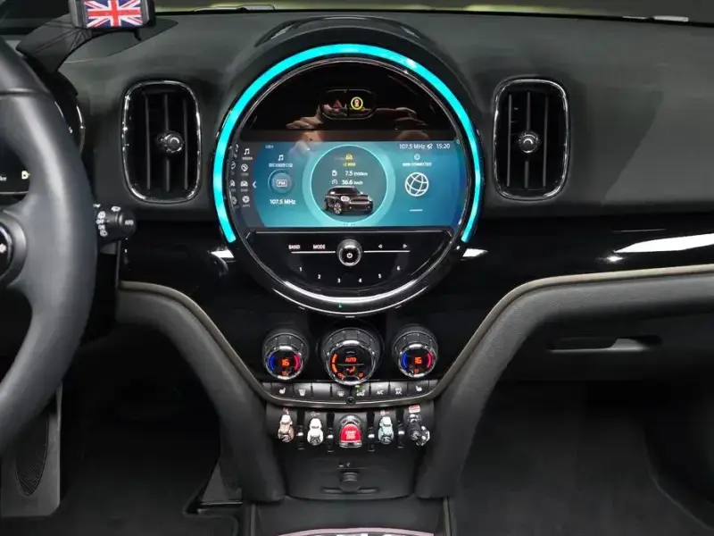2023 Mini Countryman с пробегом 33 610 км