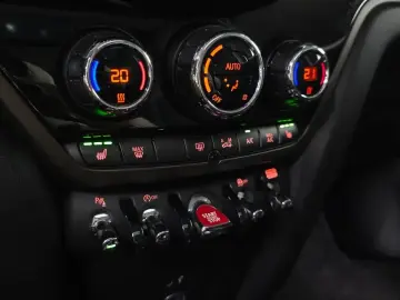 2023 Mini Countryman с пробегом 32 049 км