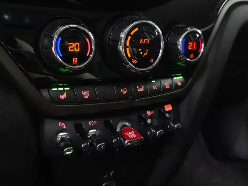 2023 Mini Countryman с пробегом 32 049 км