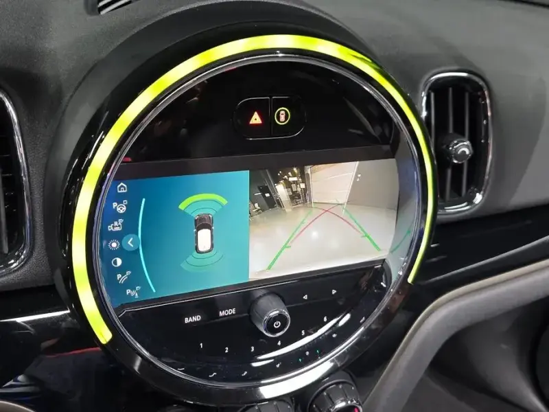2023 Mini Countryman с пробегом 33 610 км
