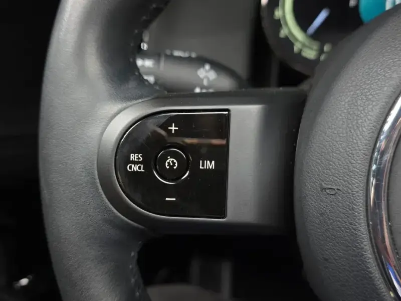 2023 Mini Countryman с пробегом 33 610 км