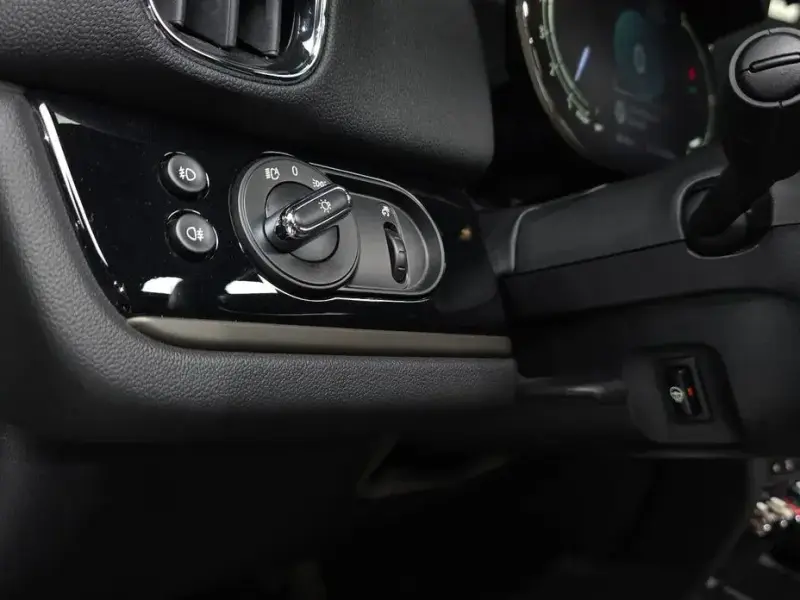 2023 Mini Countryman с пробегом 33 610 км