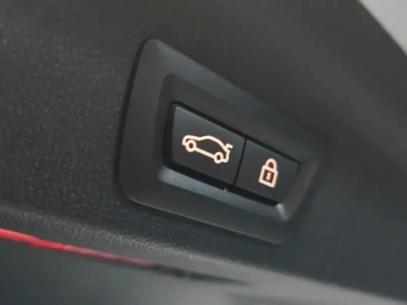 2023 Mini Countryman с пробегом 33 610 км