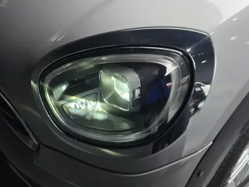 2023 Mini Countryman с пробегом 33 610 км