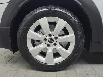 2021 Mini Countryman с пробегом 24 809 км