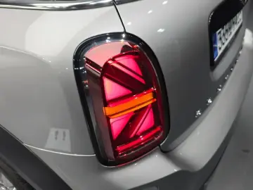 2023 Mini Countryman с пробегом 33 610 км