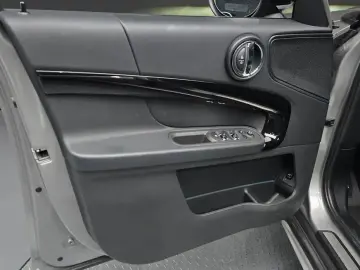 2023 Mini Countryman с пробегом 33 610 км